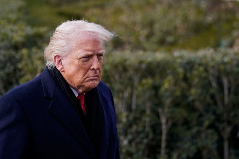 Image for German industry lashes out at Trump's 'ludicrous' demands