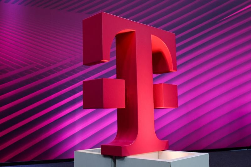 Image for Deutsche Telekom hit by weakness in home market