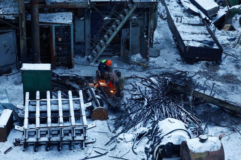 Image for Ukraine has enough diesel for March, but April uncertain, says consultancy