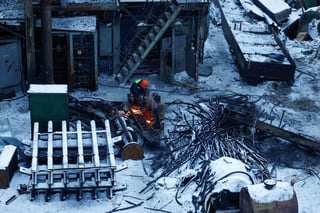 Image for Ukraine has enough diesel for March, but April uncertain, says consultancy