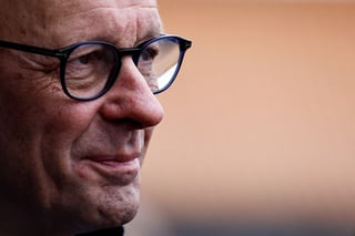 Image for Germany's Merz says challenges remain as he concludes inaugural China trip