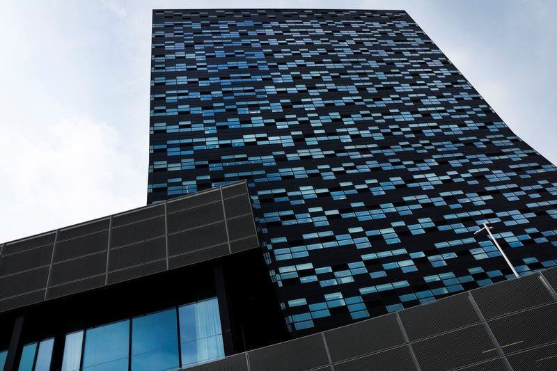 Image for VW's Lies urges quick diplomatic solution to Nexperia dispute