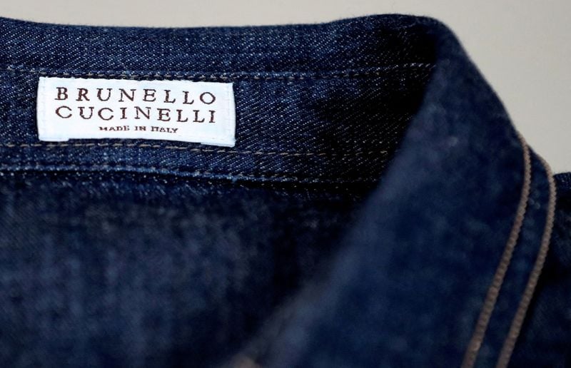 Image for After short-seller report, Cucinelli reaffirms that it operates in Russia in line with EU rules