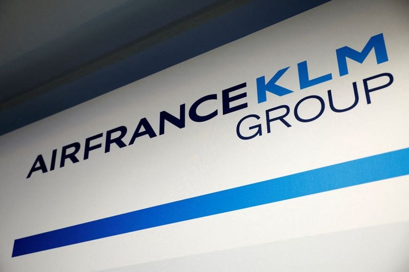 Image for Air France CEO: avoiding Russia airspace compounds China rivalry