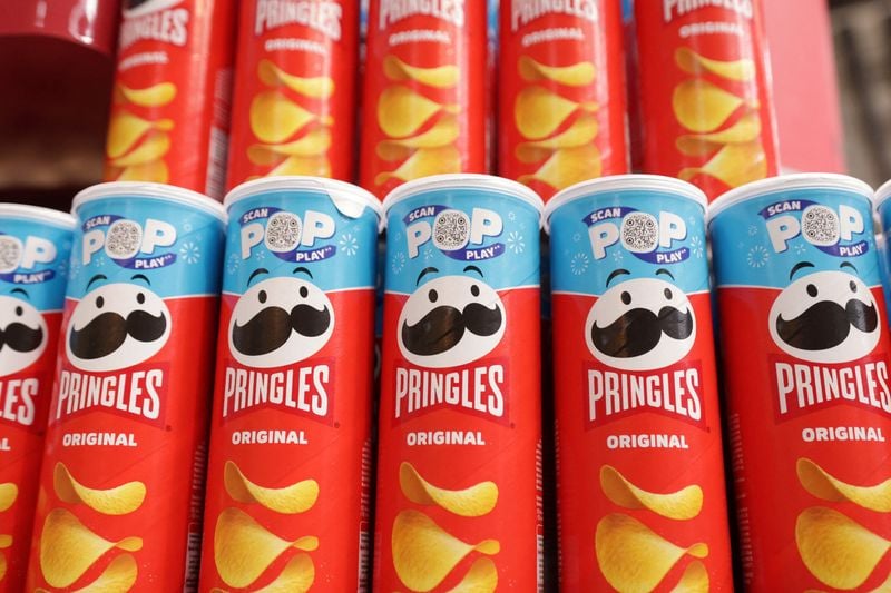 Image for EU Commission clears Mars' $36 billion Kellanova deal