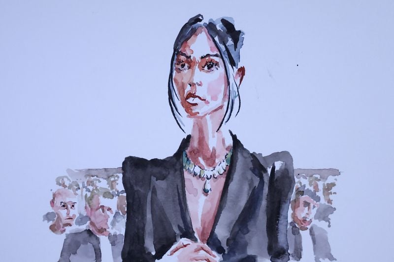 Image for Paris court convicts thieves who robbed Kim Kardashian in jewel heist