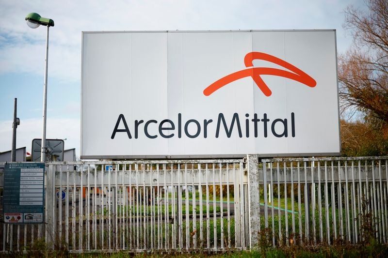 Image for Steelmaker ArcelorMittal reports explosion at Mexico plant, none injured