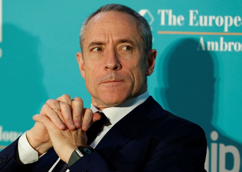 Image for Poste Italiane CEO secures Italian government backing for fourth term