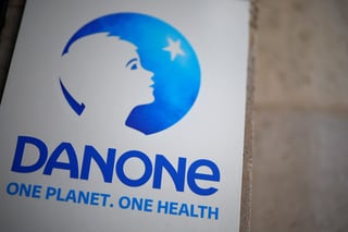 Image for Danone recalls 120 batches of infant formula in Austria, Germany, Bloomberg News reports