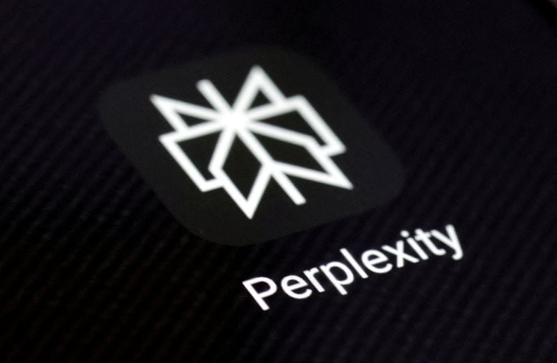 Image for AI startup Perplexity makes bold $34.5 billion bid for Google's Chrome browser