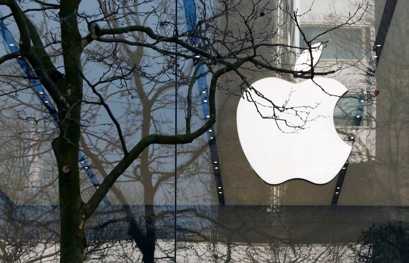 Image for Apple internally discussed buying Mistral, Perplexity, the Information reports