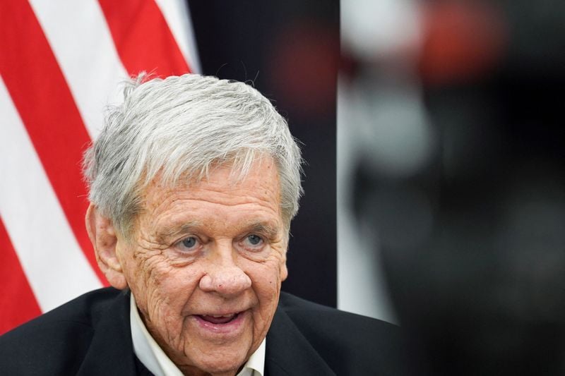 Image for Trump's envoy says 'great progress' in reconciling Belarus with Lithuania