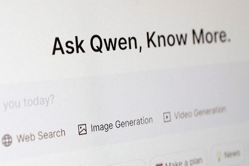 Image for Huawei's AI lab denies that one of its Pangu models copied Alibaba's Qwen