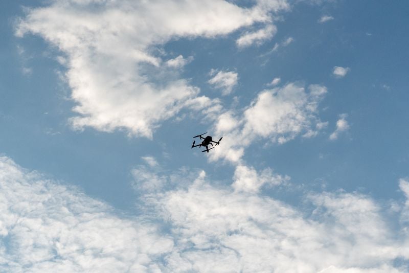 Image for US proposes new drone rules that could lead to Starbucks, Amazon deliveries