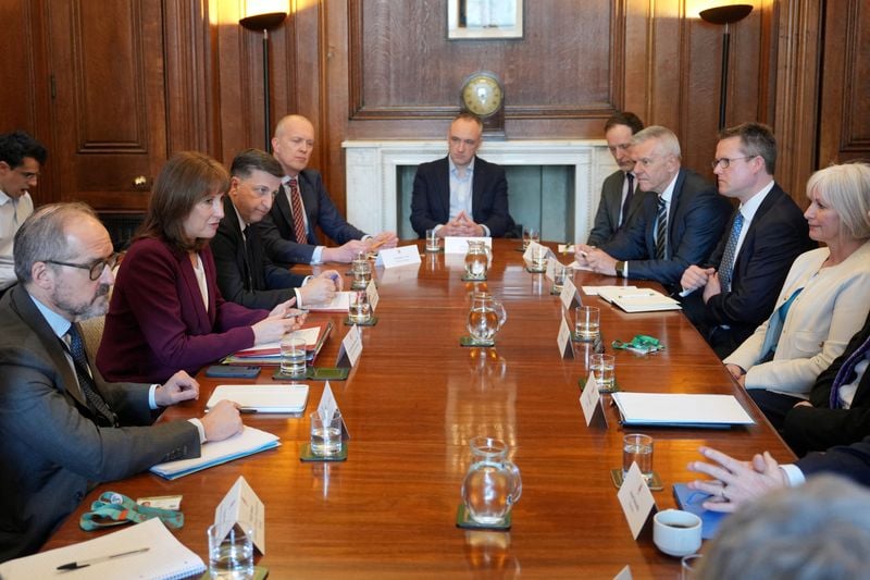 Image for Explainer-Why is the UK at high risk from Iran-fuelled energy price surge?