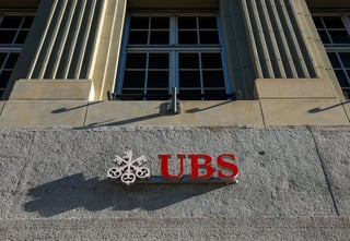 Image for UBS 'strongly disagrees' with banking rules plan, sees hit from ordinance