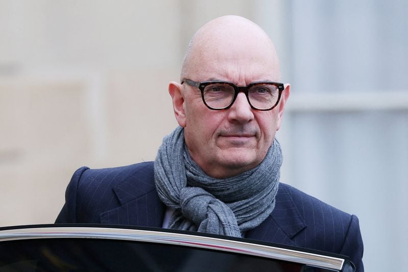 Image for French finance minister says further oil-reserve releases not yet under discussion