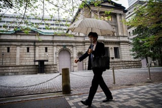 Image for Morning Bid: Central bankers sound inflation alarm