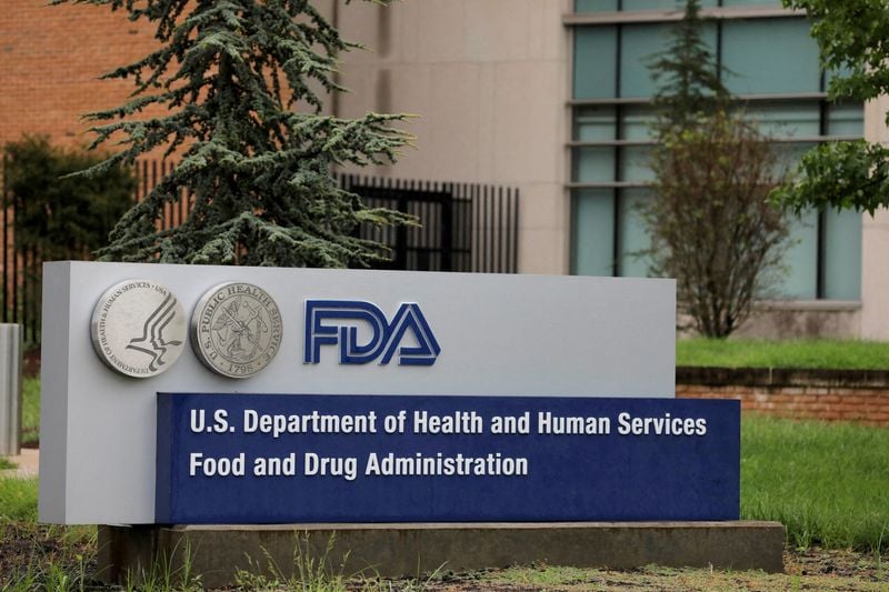 Image for Exclusive-FDA nicotine pouch pilot to ease manufacturers' research burden, transcript shows