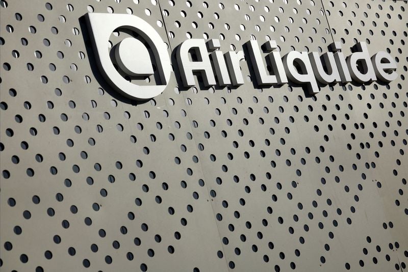 Image for Air Liquide more optimistic on Europe; sees no mid-term impact from U.S. hydrogen pause