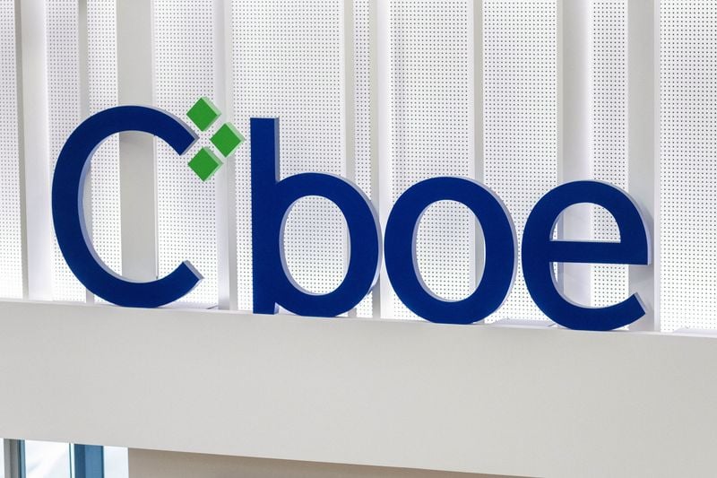 Image for LSEG drops plan to add Cboe data to WMR FX benchmarks
