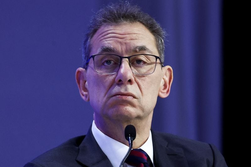 Image for Pfizer CEO plans for soaring consumer market for obesity drugs akin to Viagra