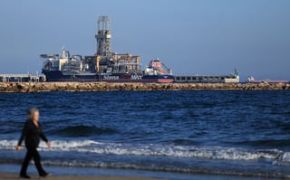 Image for EU to soften gas authorisation rules to help secure LNG supplies, diplomats say