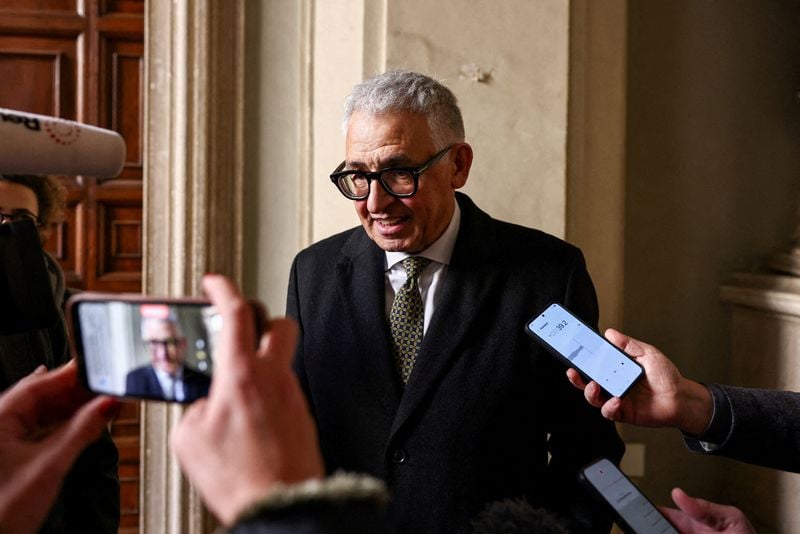 Image for Digital euro to cost EU banks 4-6 billion euros over 4 years, ECB estimates