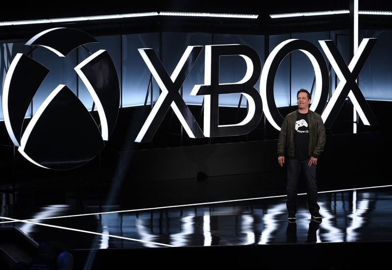 Image for Microsoft Gaming head Phil Spencer retires, insider Asha Sharma takes over