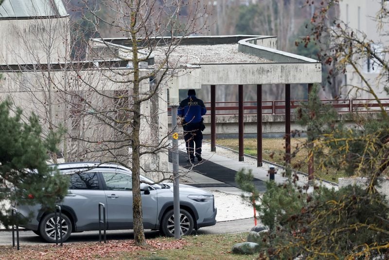 Image for 'Fountain candle' sparklers likely started Swiss bar fire, says prosecutor