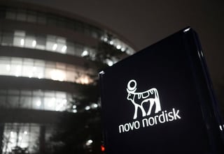 Image for Novo Nordisk nominates Jan van de Winkel and Ramona Sequeira to board