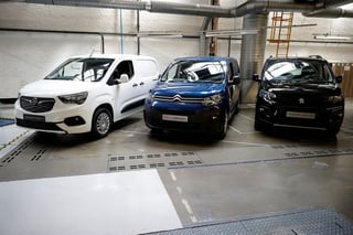 Image for Exclusive-Stellantis resurrects diesel cars across Europe amid EV retreat