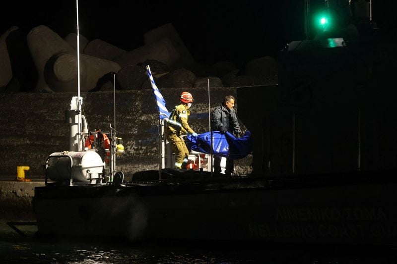 Image for Almost 8,000 died on migration routes in 2025 but toll likely far higher, says UN agency