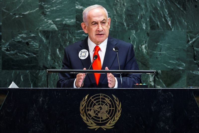 Image for UN sanctions on Iran loom after vote to delay fails