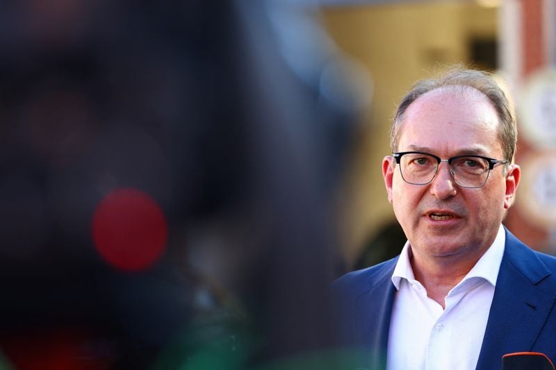 Image for Germany seeks to enlist AI, modernise security bodies in fight against organised crime