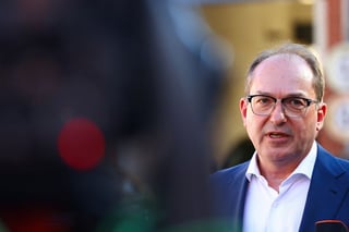 Image for Germany seeks to enlist AI, modernise security bodies in fight against organised crime