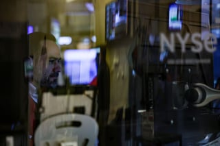 Image for Trading Day: A welcome dose of AI, tariff relief