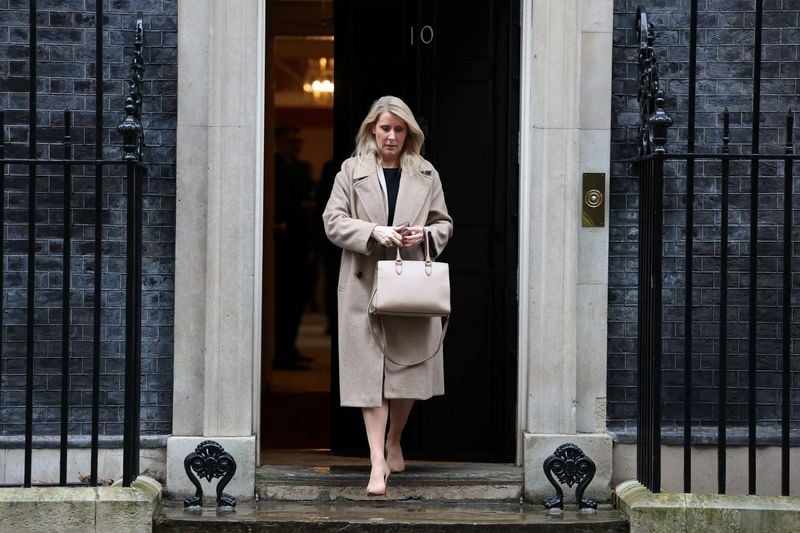 Image for Nationwide hands $774 million payout to members following milestone takeover