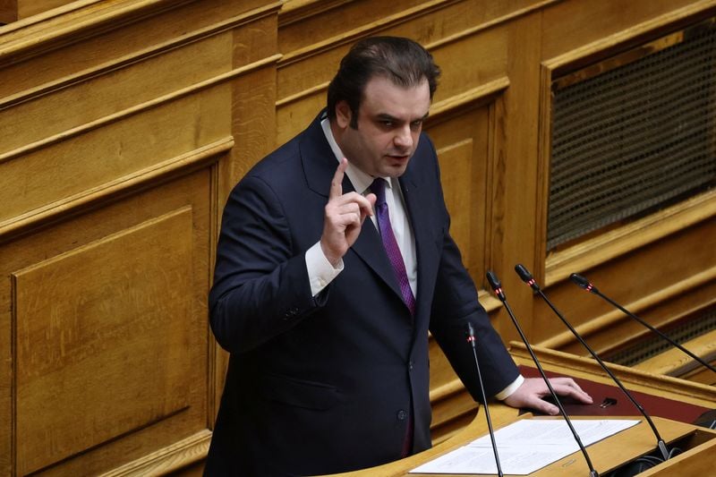 Image for Stagflation in EU is worst scenario, we are not yet there -Eurogroup chair