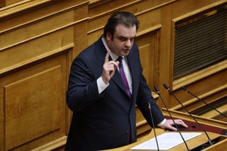 Image for Stagflation in EU is worst scenario, we are not yet there -Eurogroup chair