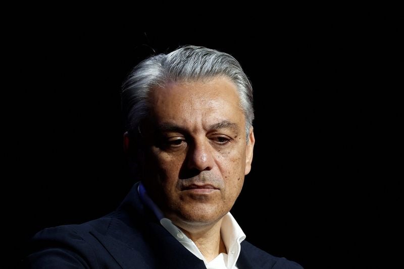 Image for Instant View: Renault boss De Meo quits, with expected switch to Gucci-owner Kering