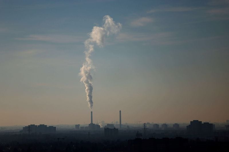 Image for Greek manufacturing expands as domestic demand drives growth, PMI shows