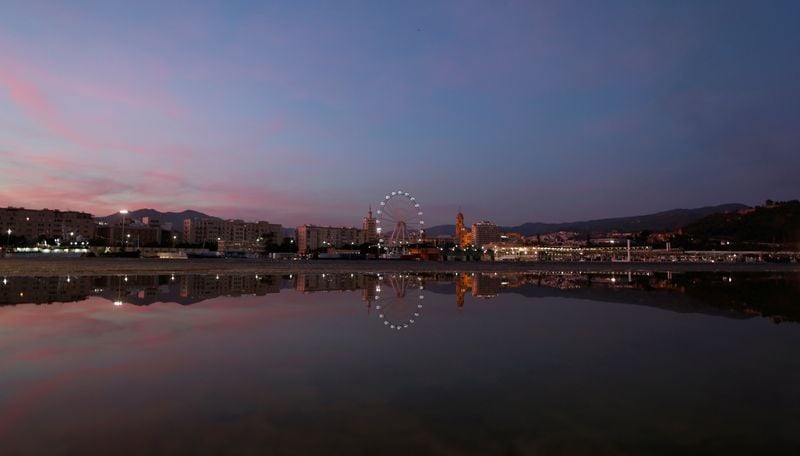 Image for S&P upgrades Spain's rating to 'A+' from 'A/A-1'