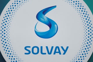 Image for Solvay meets core profit expectations in fourth quarter