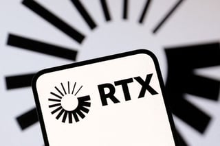 Image for RTX lifts profit, revenue forecasts amid strong demand for weapons