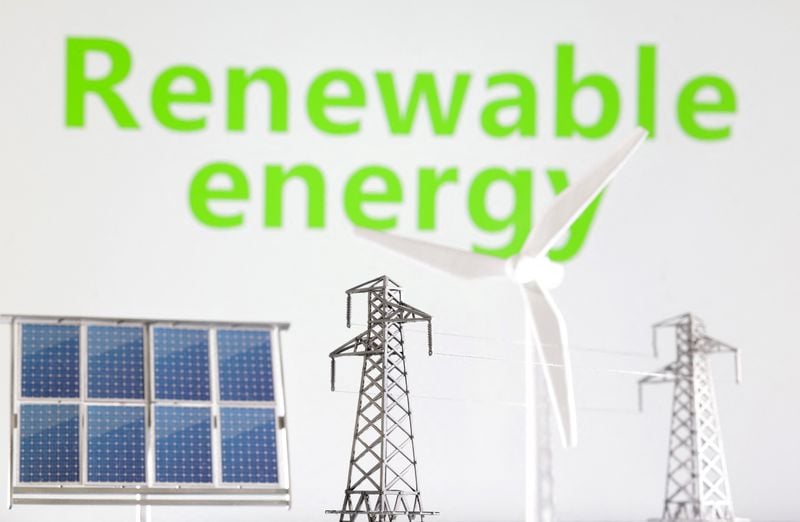 Image for Spanish renewables company Ignis eyes IPO, Expansion reports