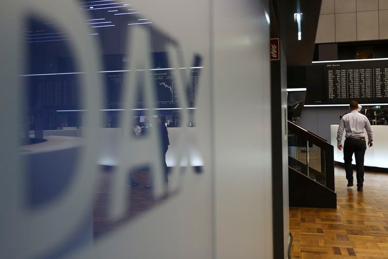 Image for Tariffs, geopolitics drag on European IPOs, even as funds flow in