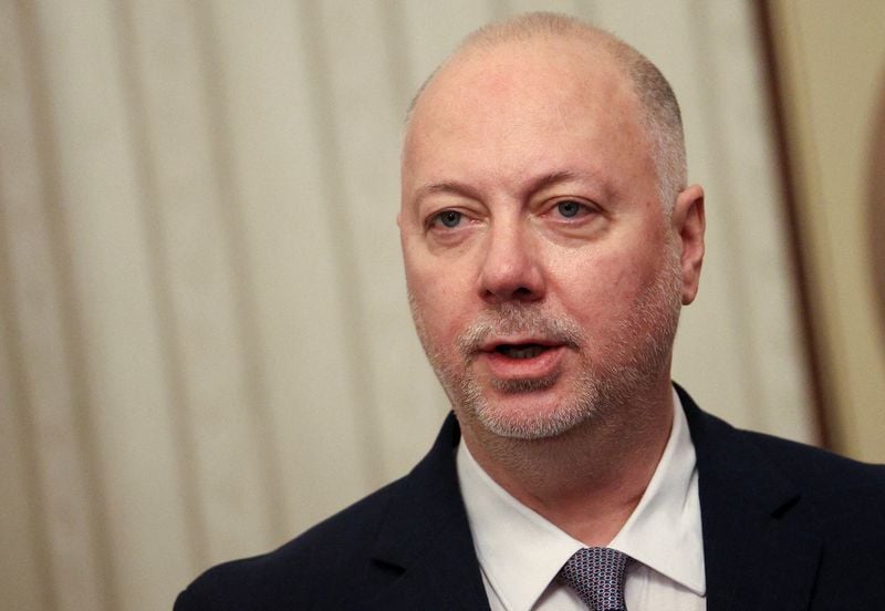 Image for Bulgaria wants defence spending excluded from budget deficit, PM says