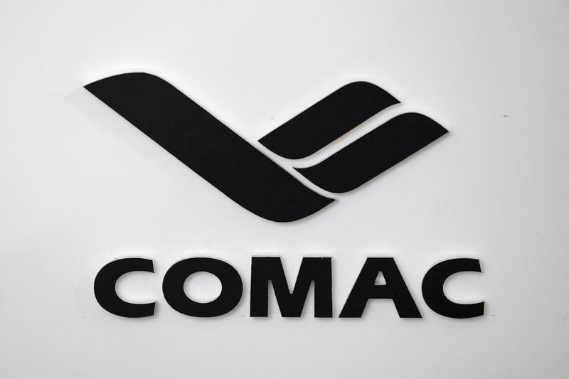 Image for Europe's aviation safety regulator conducted test flights of China's COMAC jets as part of certification process