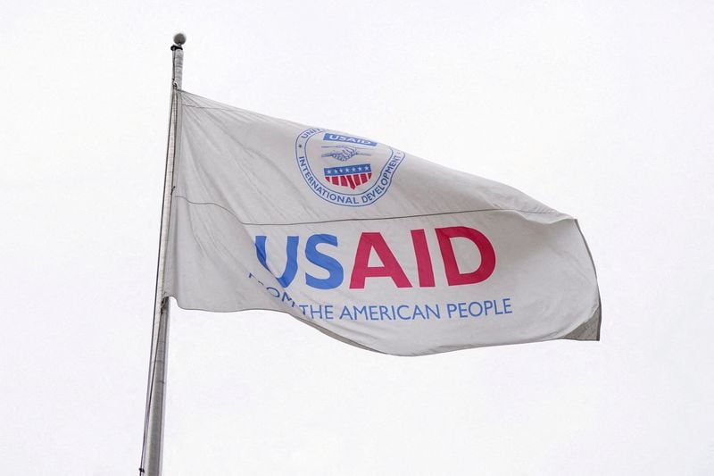 Image for Foreign aid groups ask US Supreme Court to require Trump to release funds
